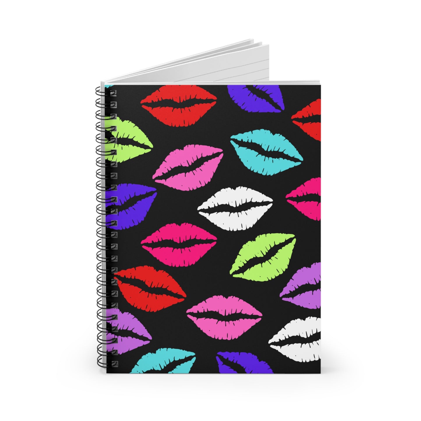 Kisses For Days (Notebook)