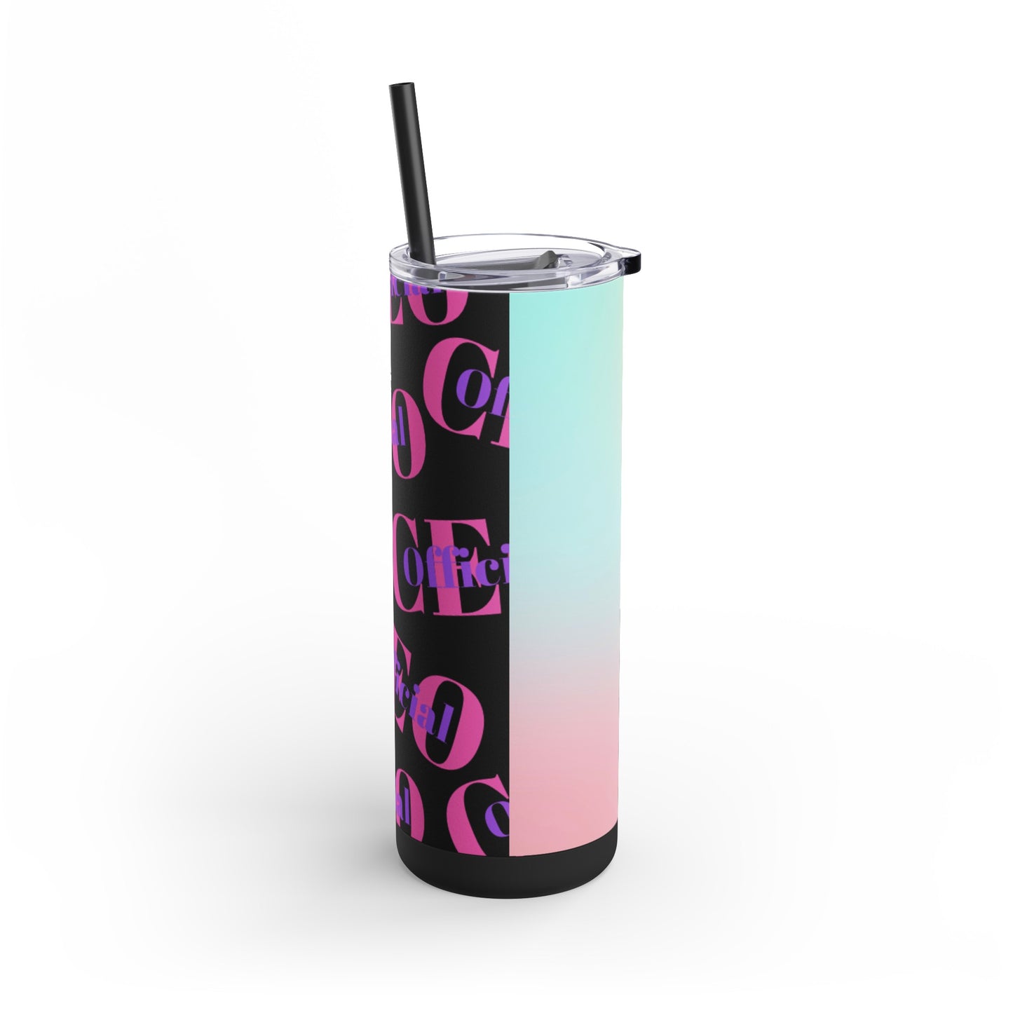 Official CEO Tumbler (Matte)