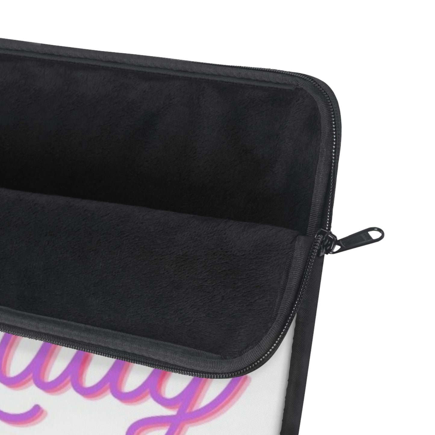 Boss Lady Laptop Sleeve