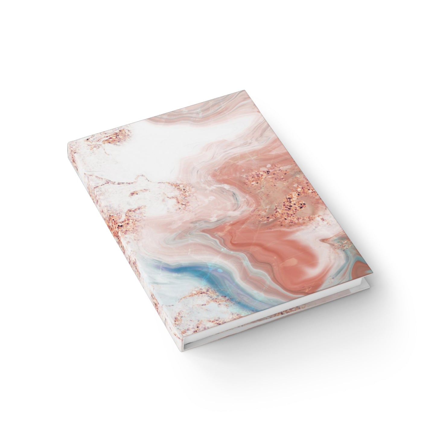 Ocean Sand (Blank Journal)